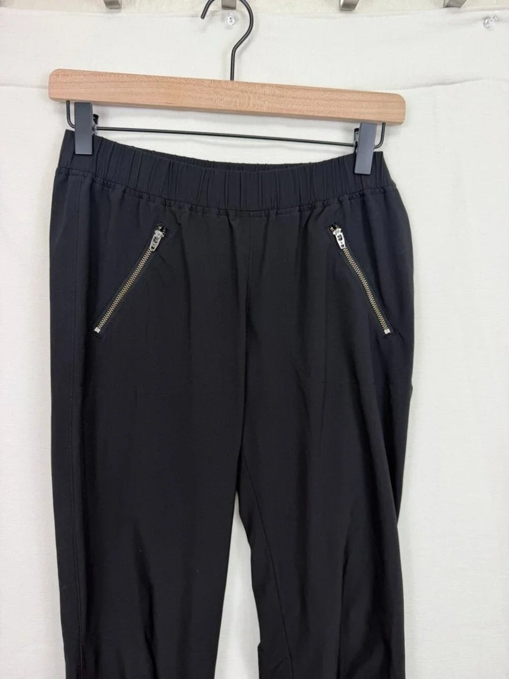 Athleta hit trails